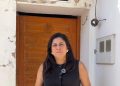 Bea Jiménez exige al Gobierno de Dolz la reparación urgente del consultorio de Cólliga ante el cierre de la atención médica por el mal estado del edificio