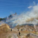 Blindaje contra el fuego en Tarancón: Infocam quema 5,5 hectáreas para proteger el casco histórico 2 Blindaje contra el fuego en Tarancón Infocam quema 5,5 hectáreas para proteger el casco histórico