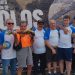 Buenache de la Sierra conquista Tragacete y amenaza el liderato de Cuenca en el Circuito de Bolos