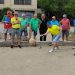 Buenache de la Sierra triunfa en una jornada de bolos histórica en Cañada del Hoyo