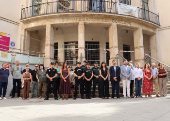 El Gobierno de Castilla-La Mancha insiste en no normalizar la violencia machista y en trabajar para erradicarla desde la unidad