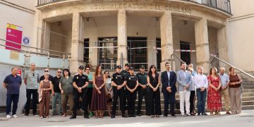 El Gobierno de Castilla-La Mancha insiste en no normalizar la violencia machista y en trabajar para erradicarla desde la unidad