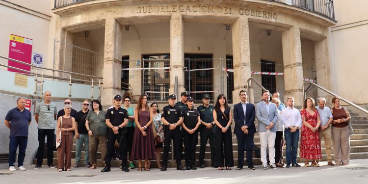 El Gobierno de Castilla-La Mancha insiste en no normalizar la violencia machista y en trabajar para erradicarla desde la unidad