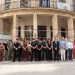 El Gobierno de Castilla-La Mancha insiste en no normalizar la violencia machista y en trabajar para erradicarla desde la unidad El Gobierno de Castilla-La Mancha insiste en no normalizar la violencia machista y en trabajar para erradicarla desde la unidad