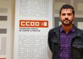 CCOO ofrece asesoramiento legal y laboral a los evacuados por el grave incendio de la Sierra Norte