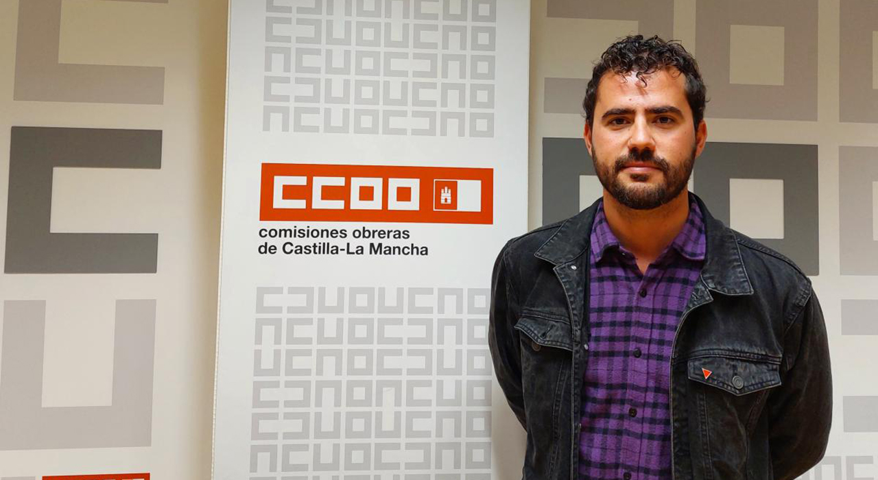 CCOO ofrece asesoramiento legal y laboral a los evacuados por el grave incendio de la Sierra Norte 1 CCOO ofrece asesoramiento legal y laboral a los evacuados por el grave incendio de la Sierra Norte