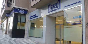 CEOE-Cepyme Cuenca anuncia la convocatoria de ayudas Innova Adelante 2026 para pymes y autónomos