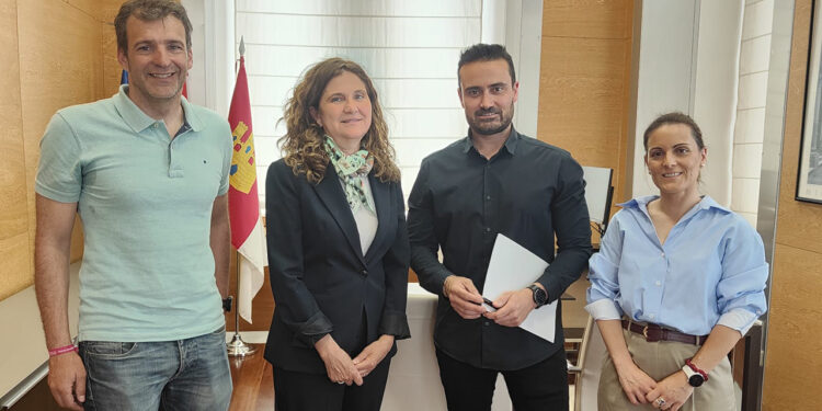 CEOE Cuenca exige bonificaciones fiscales en el IRPF para los gastos deportivos de los conquenses 1 CEOE Cuenca exige bonificaciones fiscales en el IRPF para los gastos deportivos de los conquenses
