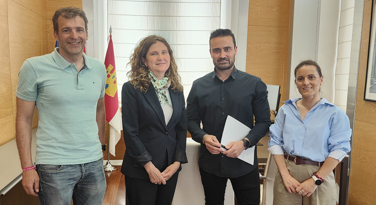 CEOE Cuenca exige bonificaciones fiscales en el IRPF para los gastos deportivos de los conquenses 2 CEOE Cuenca exige bonificaciones fiscales en el IRPF para los gastos deportivos de los conquenses