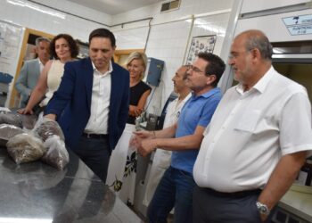 El CIES de la Diputación de Cuenca coordina un proyecto de innovación dotado con 239.484 euros para desarrollar nuevos biofungicidas para el cultivo del champiñón