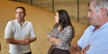 Martínez Chana destaca que el modelo cooperativo es fundamental en provincias como Cuenca con 139 cooperativas