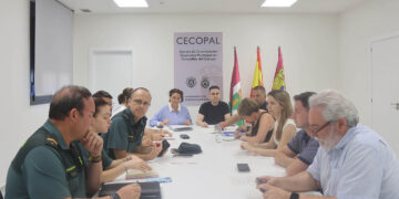 Cabanillas del Campo blinda sus Fiestas de julio y prepara el dispositivo para el eclipse solar