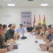 Cabanillas del Campo blinda sus Fiestas de julio y prepara el dispositivo para el eclipse solar 3 Cabanillas del Campo blinda sus Fiestas de julio y prepara el dispositivo para el eclipse solar