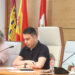 Cabanillas del Campo propone a la DGT permitir aparcar en vados propios para liberar plazas 3 Cabanillas del Campo propone a la DGT permitir aparcar en vados propios para liberar plazas