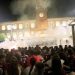 Cabanillas del Campo suspende los fuegos artificiales del fin de fiestas por el riesgo de incendios Cabanillas del Campo suspende los fuegos artificiales del fin de fiestas por el riesgo de incendios