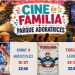 Cambio de fecha en el cine de verano de Adoratrices por la semifinal de España