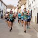Campillo de Altobuey se vuelca con su carrera popular: victorias para Ascensión Leal y Andrés Felipe Sarta