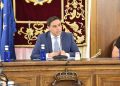 Cañete y Priego contarán con 50 nuevos bomberos tras la aprobación del crédito para abrir sus parques