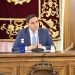 Cañete y Priego contarán con 50 nuevos bomberos tras la aprobación del crédito para abrir sus parques Cañete y Priego contarán con 50 nuevos bomberos tras la aprobación del crédito para abrir sus parques