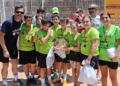 El II Torneo de Jábaga reúne a las jóvenes promesas del fútbol conquense en el polideportivo Rey Felipe VI