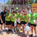 El II Torneo de Jábaga reúne a las jóvenes promesas del fútbol conquense en el polideportivo Rey Felipe VI 4 El II Torneo de Jábaga reúne a las jóvenes promesas del fútbol conquense en el polideportivo Rey Felipe VI
