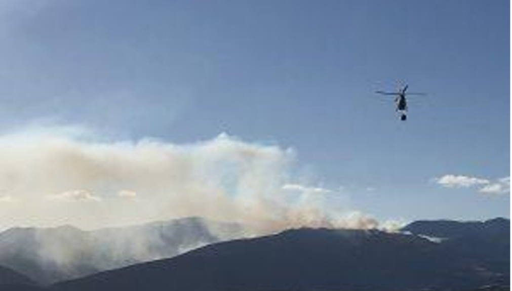 El humo borró el horizonte, el aire se tiñó de un naranja enfermo y el fin del mundo no llegó con un trueno sino con un suspiro de ceniza 4 Captura de pantalla 2026 07 18 232237