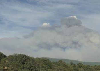 Ecologistas en Acción exige medios adecuados contra los incendios de sexta generación y el cambio climático