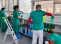Cáritas Diocesana Sigüenza-Guadalajara forma a 60 personas para facilitar su acceso al empleo en 2026