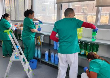 Cáritas Diocesana Sigüenza-Guadalajara forma a 60 personas para facilitar su acceso al empleo en 2026