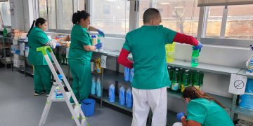 Cáritas Diocesana Sigüenza-Guadalajara forma a 60 personas para facilitar su acceso al empleo en 2026