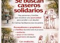 Cáritas busca propietarios en Guadalajara dispuestos a alquilar sus viviendas con apoyo y mediación social