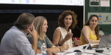 Casi 240 personas participan en el Curso de Verano de la UNED en Azuqueca