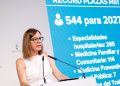 Castilla-La Mancha alcanza una cifra récord con 544 plazas de Formación Sanitaria Especializada para 2027