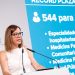 Castilla-La Mancha alcanza una cifra récord con 544 plazas de Formación Sanitaria Especializada para 2027