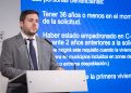 Castilla-La Mancha aprueba un decreto para posibilitar el acceso a la vivienda de personas jóvenes a través de avales y ayudas