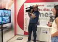 Castilla-La Mancha cambia el ‘botón rojo’ por un sistema interactivo de cuidados a través del televisor