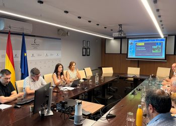 Castilla-La Mancha coordina con el sector avícola medidas preventivas por la enfermedad de Newcastle