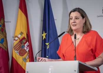 Castilla-La Mancha es la comunidad autónoma de todo el país que más crece en exportaciones hasta mayo y roza los 4.900 millones de euros