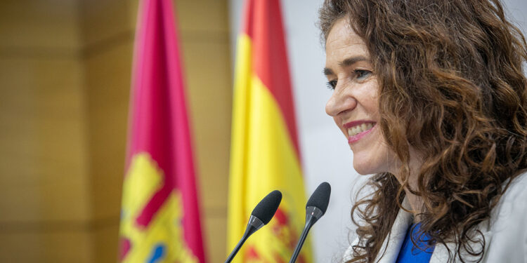 Castilla-La Mancha es la segunda comunidad autónoma que más empleo ha creado en junio con el dato más alto de afiliación de toda la historia 1 Castilla-La Mancha es la segunda comunidad autónoma que más empleo ha creado en junio con el dato más alto de afiliación de toda la historia