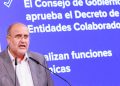 Castilla-La Mancha impulsa una Administración más ágil con la regulación de las entidades colaboradoras