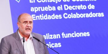 Castilla-La Mancha impulsa una Administración más ágil con la regulación de las entidades colaboradoras