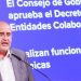 Castilla-La Mancha impulsa una Administración más ágil con la regulación de las entidades colaboradoras