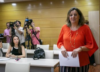 Castilla-La Mancha marca un récord histórico en el empleo y se acerca al millón de personas ocupadas con la población activa más alta de la serie Castilla-La Mancha marca un récord histórico en el empleo y se acerca al millón de personas ocupadas con la población activa más alta de la serie