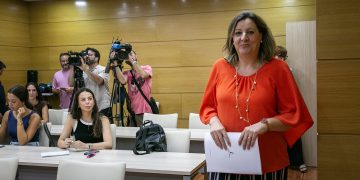 Castilla-La Mancha marca un récord histórico en el empleo y se acerca al millón de personas ocupadas con la población activa más alta de la serie