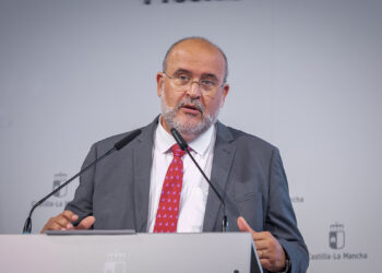 Castilla-La Mancha reclama abrir un proceso de diálogo para reconducir la propuesta de financiación autonómica