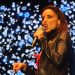 Chenoa llena el Ferial de Cabanillas en una noche de energía y grandes éxitos