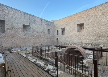 Cifuentes celebrará el eclipse solar total del 12 de agosto desde el Castillo de Don Juan Manuel