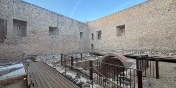 Cifuentes celebrará el eclipse solar total del 12 de agosto desde el Castillo de Don Juan Manuel