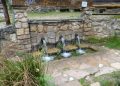 Clausuran la Fuente del Royo en Cuenca al confirmar contaminación en el agua