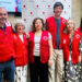 Cruz Roja Guadalajara despide su curso de apoyo a 32 familias locales con el Mago Ráferty
